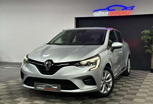 Renault Clio 1.3 Essence Automatique état neuf Garan ...