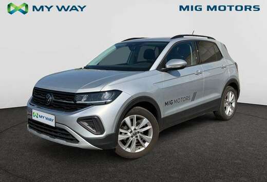 Volkswagen Life Business 1.0 TSI (115pk) AUTOMAAT /// ...
