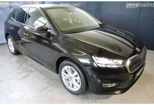Skoda Selection