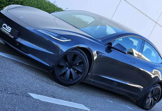 Tesla ** Long Range - Dual Motor - 2024 - New price 5 ...