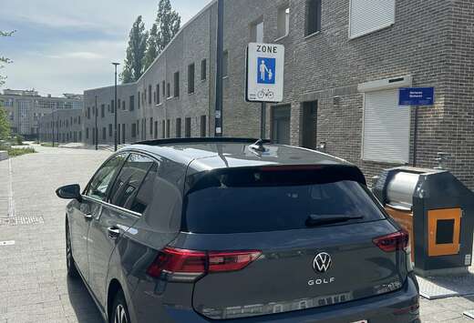 Volkswagen 1.4 eHybrid PHEV GTE OPF DSG (180 kW)