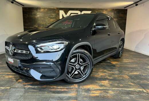 Mercedes-Benz e PHEV AMG Line * FULL OPTION * GARANTI ...