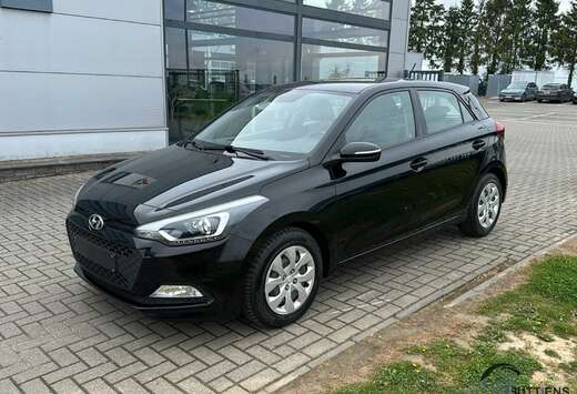Hyundai Pop