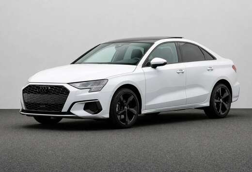 Audi 35 TDi Business Edition S line tronic