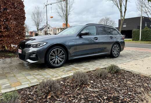 BMW M sport BMW garantie 04/2027