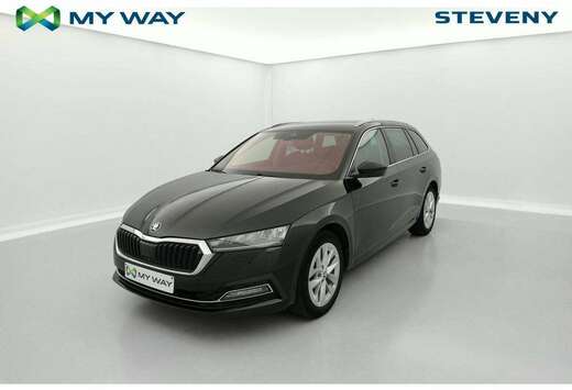 Skoda Ambition 1,5TSI 110kW(150CV) 6V * My Way Select ...