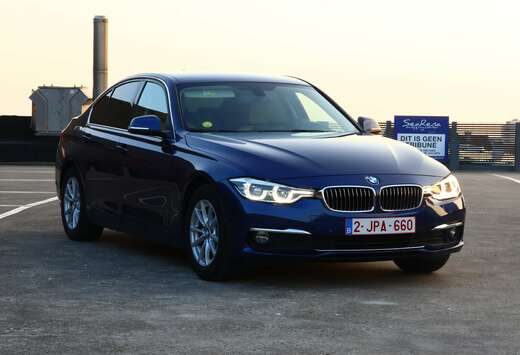 BMW Gran Turismo d Business Ed AdBlue (ACO) (EU6c)