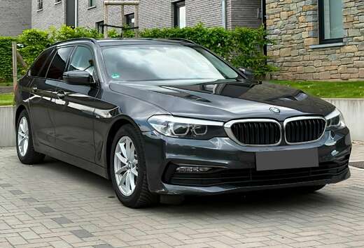 BMW Sportline Xdrive