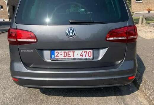 Volkswagen 2.0 TDi SCR Highline