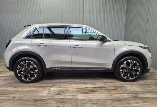 Fiat 1.2Hybrid 101pk La Prima automaat