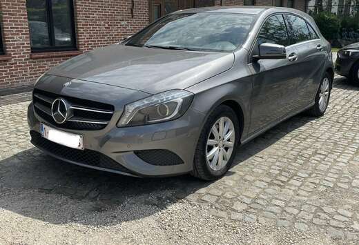 Mercedes-Benz Style