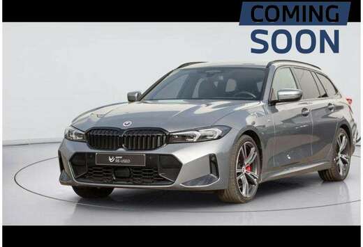 BMW Kit M Sport