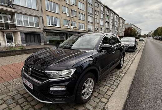 Volkswagen 1.5 TSI ACT Style OPF DSG (EU6AP)