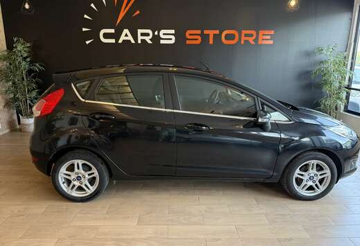 Ford Fiesta 1.0 Titanium * Garantie 12 Mois *