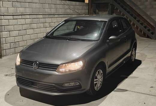 Volkswagen 1.2 TSI Comfortline BMT