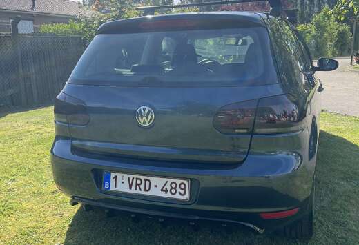 Volkswagen 1.4i 16v B2B-line