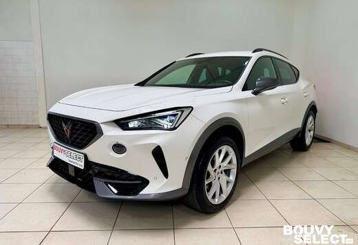 Formentor 1.5 TSI DSG *LED*VOLANT CHAUFF*CUIR*SIEGES  ...