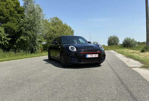 MINI 2.0AS JCW