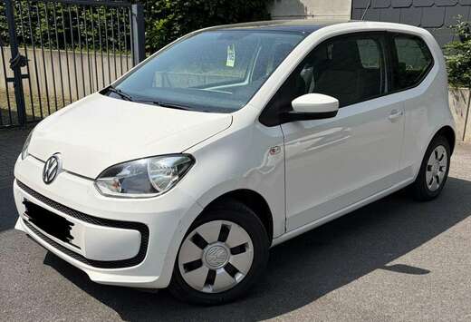 Volkswagen Up 1.0i High up