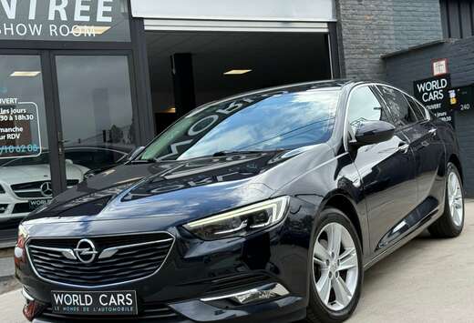 Opel Grand Sport 1.6 CDTI - COCKPIT - NAVIGATION - CA ...