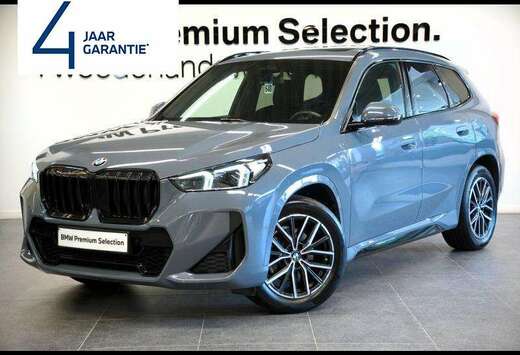 BMW M PACK PANRAMADAK TREKHAAK CAMERA VERW ZETELS