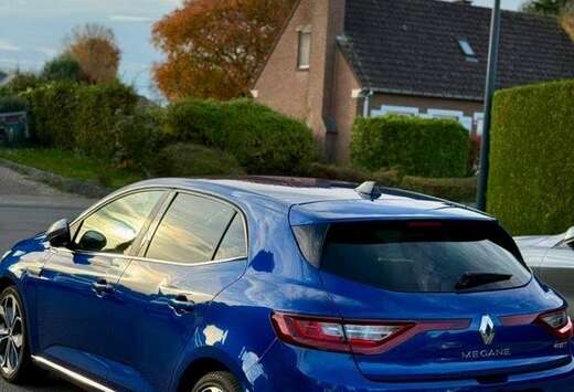 Renault 1.2 TCe Energy GT-Line