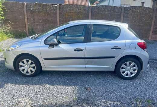 Peugeot SW 1.4i Active