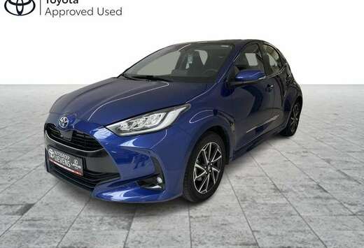 Toyota 1.5 MT ICONIC