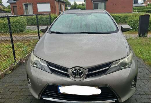 Toyota 1.6i Comfort