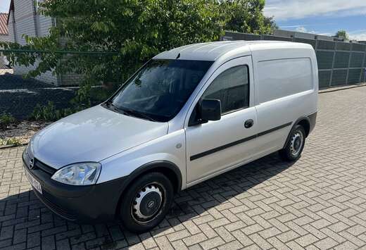 Opel 1.3 CDTI Gekeurd Voor Verkoop