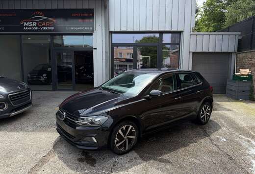 Volkswagen 1.0 TSi Beats-CARPLAY-AIRCO-JANTES + CARNE ...