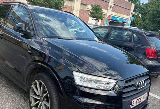 Audi 1.4 TFSI cylinder on demand ultra sport