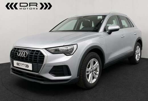 Audi 45TFSI E - LED - CAMERA -