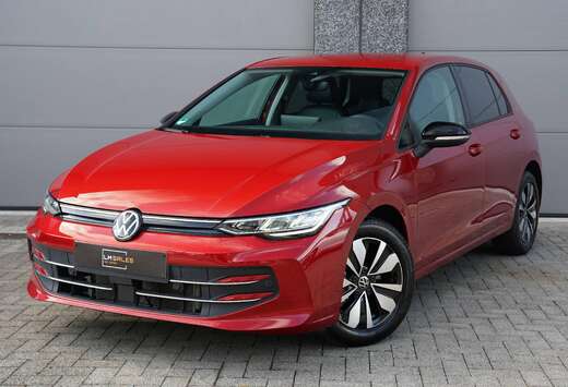 Volkswagen 1.5 eTSI Goal DSG VERLENGDE FABRIEKSGARANT ...