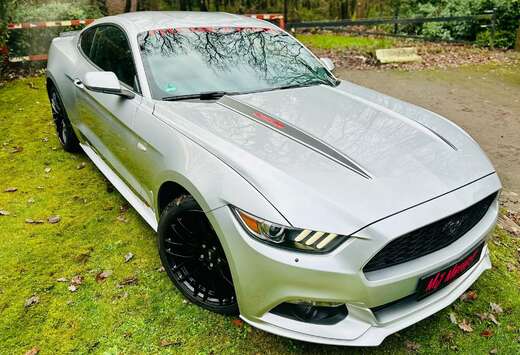 Ford *** Coupé Sport ***