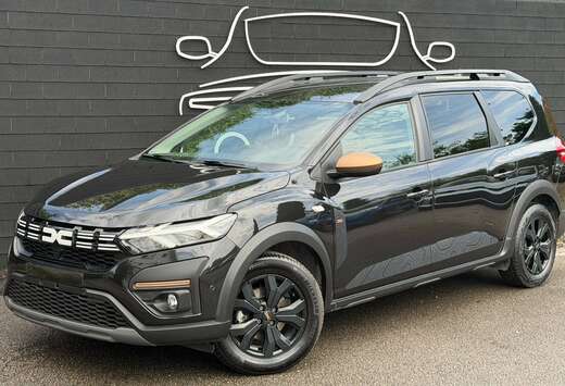 Dacia 1.6 Hybrid Extreme 7 PLACES+GARANTIE 7 ANS+NAVI ...