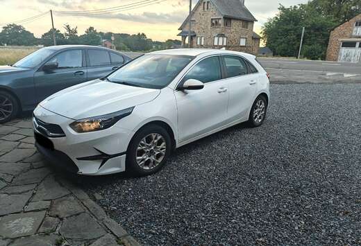 Kia Ceed 1.0 T-GDi Pulse ISG Pulse