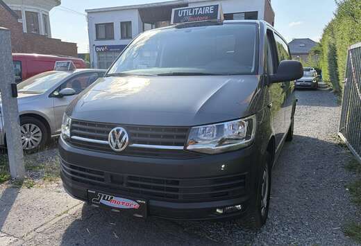 Volkswagen 2.0TDI 205CV **3PL UTILITAIRE**TVA RECUPER ...