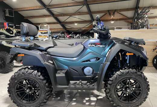 ABS EPS T3 B Explorer