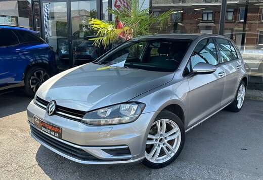 Volkswagen 1.0 TSI / 2018 / 170.000km..