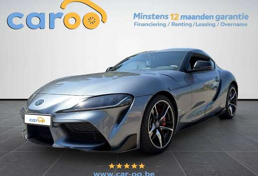 Toyota Toyota GR Supra 3.0 Executive (+ Originele uit ...