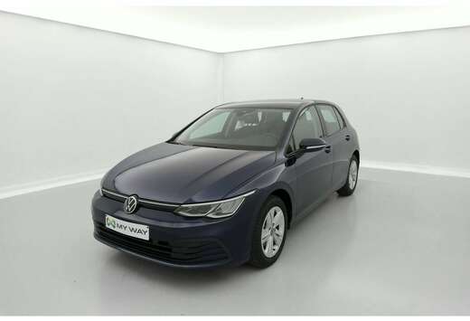 Volkswagen Life 1.0 eTSI DSG 81KW (110cv)
