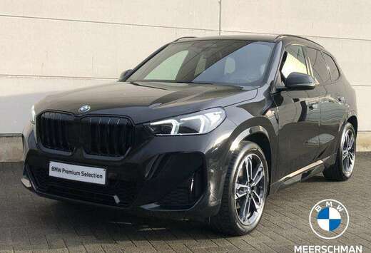 BMW Msport pano harmk al comf