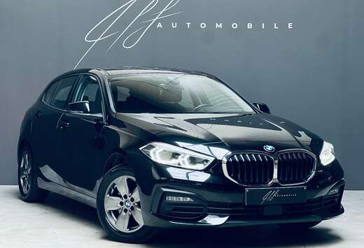 BMW d **AUTOMATIQUE**LED**CARPLAY**