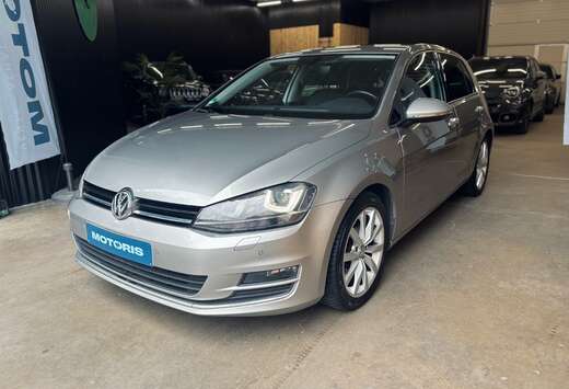 Volkswagen GARANTIE 12 mois Highline