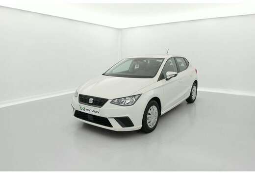SEAT Style 1.0 TSI 95CV (70kW) 5v Start/Stop EURO 6 A ...