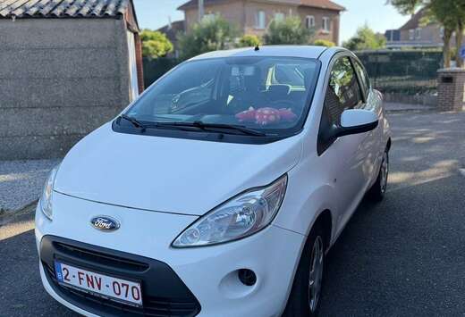 Ford Ka 1.2i Ambiente X Start/Stop