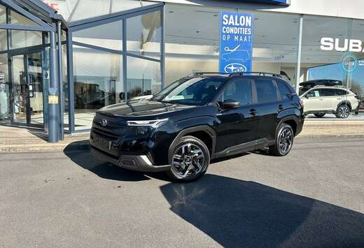 Subaru 2.0i e-Boxer Luxury CVT  MY25  8 jaar garantie