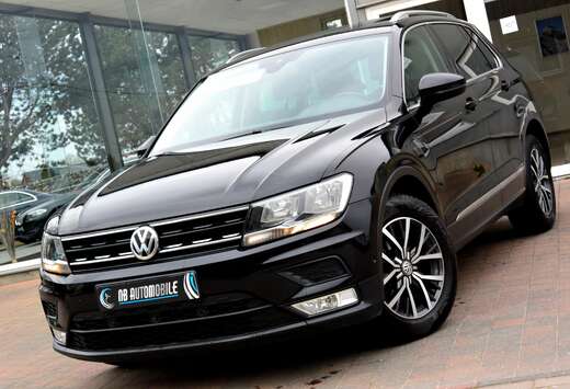 Volkswagen 2.0 TDi*1er PROP*TOIT PANO*CAMERA 360*CUIR ...