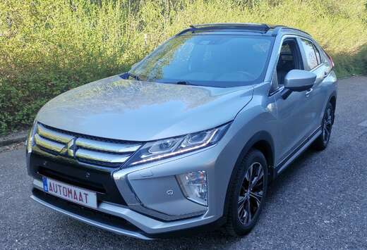 Mitsubishi Instyle - CVT - 4WD